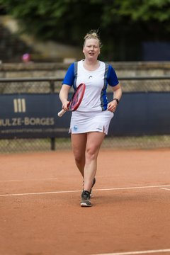 Bild 171 - BL DTV Hannover - BW Dresden Blasewitz : Ergebnis: 2:7